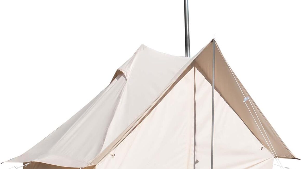 Top 11 Picks for Best Family Camping Tent 2024