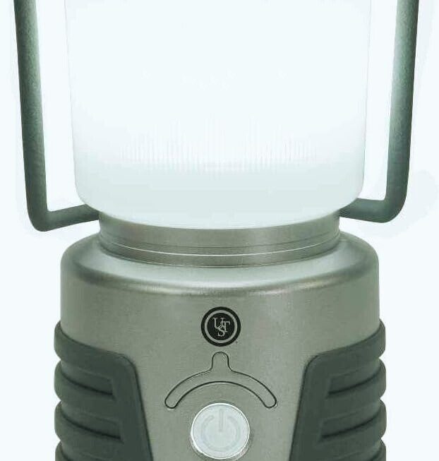 Best LED Lantern Camping: UST 30-Day DURO 1000 Lumen LED Lantern – Unmatched Battery Life and Durability