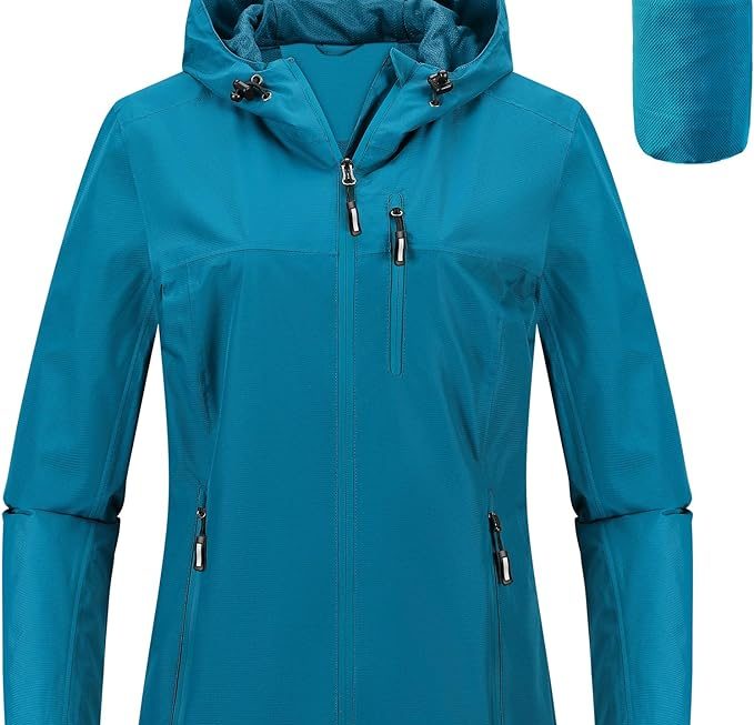 Best Womens Camping Jacket: Top 5 Picks for Outdoor Adventures